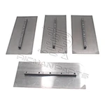 power trowel 345X150x1.6